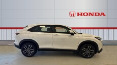 Honda HR-V 1.5 eHEV Elegance 5dr CVT Hybrid Hatchback